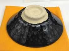 Load image into Gallery viewer, 日本名師 木村好博 油滴天目 ぐい呑み 茶酒兩用杯