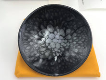 Load image into Gallery viewer, 日本名師 木村好博 油滴天目 ぐい呑み 茶酒兩用杯