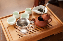 Charger l'image dans la galerie, Expérience du Thé Taïwanais chez Sanbaotea