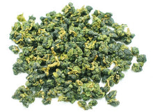 画像をギャラリービューアに読み込む, 大禹嶺烏龍茶