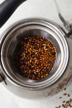 將圖片載入圖庫檢視器 黃金麥茶 職人専用 二段焙煎 むぎ茶 金の麦茶