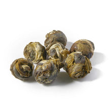Load image into Gallery viewer, The Jasmine Dragon Pearls Tea 100g