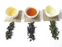 Charger l'image dans la galerie, Expérience du Thé Taïwanais chez Sanbaotea