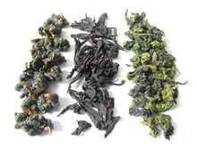 Charger l'image dans la galerie, Expérience du Thé Taïwanais chez Sanbaotea