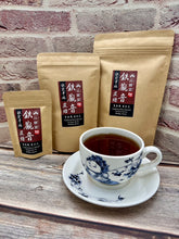 將圖片載入圖庫檢視器 古法炭焙 鐵觀音 立體茶包