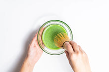 將圖片載入圖庫檢視器 三寶堂精品茶會|亞洲精選綠茶大賞課程