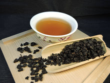 Load image into Gallery viewer, TRADITIONAL HEAVY ROASTED TIEGUANYIN TEA