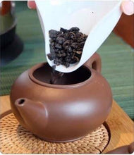 Load image into Gallery viewer, TRADITIONAL HEAVY ROASTED TIEGUANYIN TEA