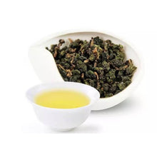 將圖片載入圖庫檢視器 雲頂  梨山華崗烏龍茶 金蓬萊X三寶堂 聯名茶款