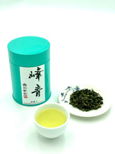 將圖片載入圖庫檢視器 峰青 福壽山烏龍