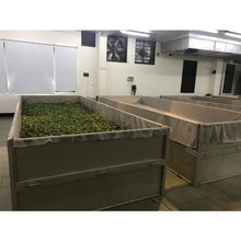 Load image into Gallery viewer, The Ruby Black Tea Jade Rouge, Organic Yuchi, Taiwan