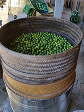 將圖片載入圖庫檢視器 炭焙金桔 Roasted Calamansi Kumquat Tea