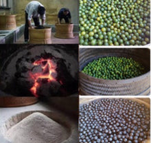 將圖片載入圖庫檢視器 炭焙金桔 Roasted Calamansi Kumquat Tea