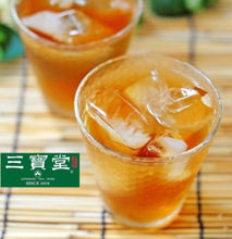 將圖片載入圖庫檢視器 黃金麥茶 職人専用 二段焙煎 むぎ茶 金の麦茶