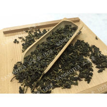 画像をギャラリービューアに読み込む, 四季春茶