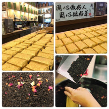 Load image into Gallery viewer, Traditional Rose Black Tea