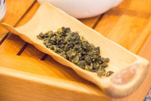 画像をギャラリービューアに読み込む, 凍頂烏龍茶