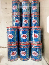 將圖片載入圖庫檢視器 香港福建茶行 飛馬牌 鐵觀音茶王 鐵罐裝 三寶堂茗茶 台灣唯一代理公司貨