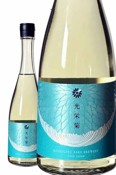 光榮菊 風島 Oloroso 雪莉樽熟成 720ml