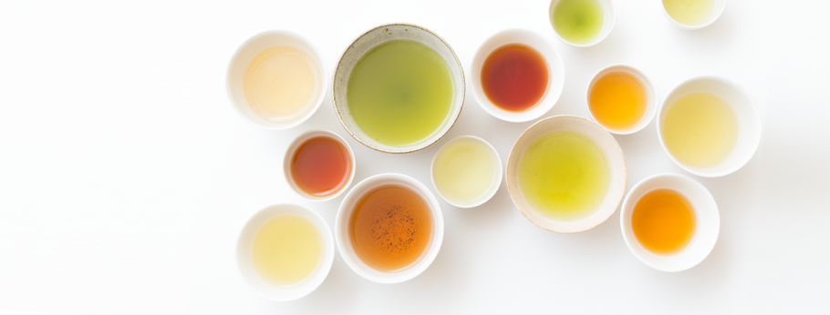 茶是發酵還是氧化? Is tea Fermentation or Oxidation?