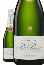 Load image into Gallery viewer, Champagne Pol Roger Brut Reserve NV with Gift Box
