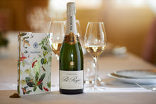 Load image into Gallery viewer, Champagne Pol Roger Brut Reserve NV with Gift Box
