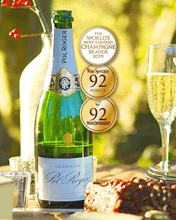 Load image into Gallery viewer, Champagne Pol Roger Brut Reserve NV with Gift Box
