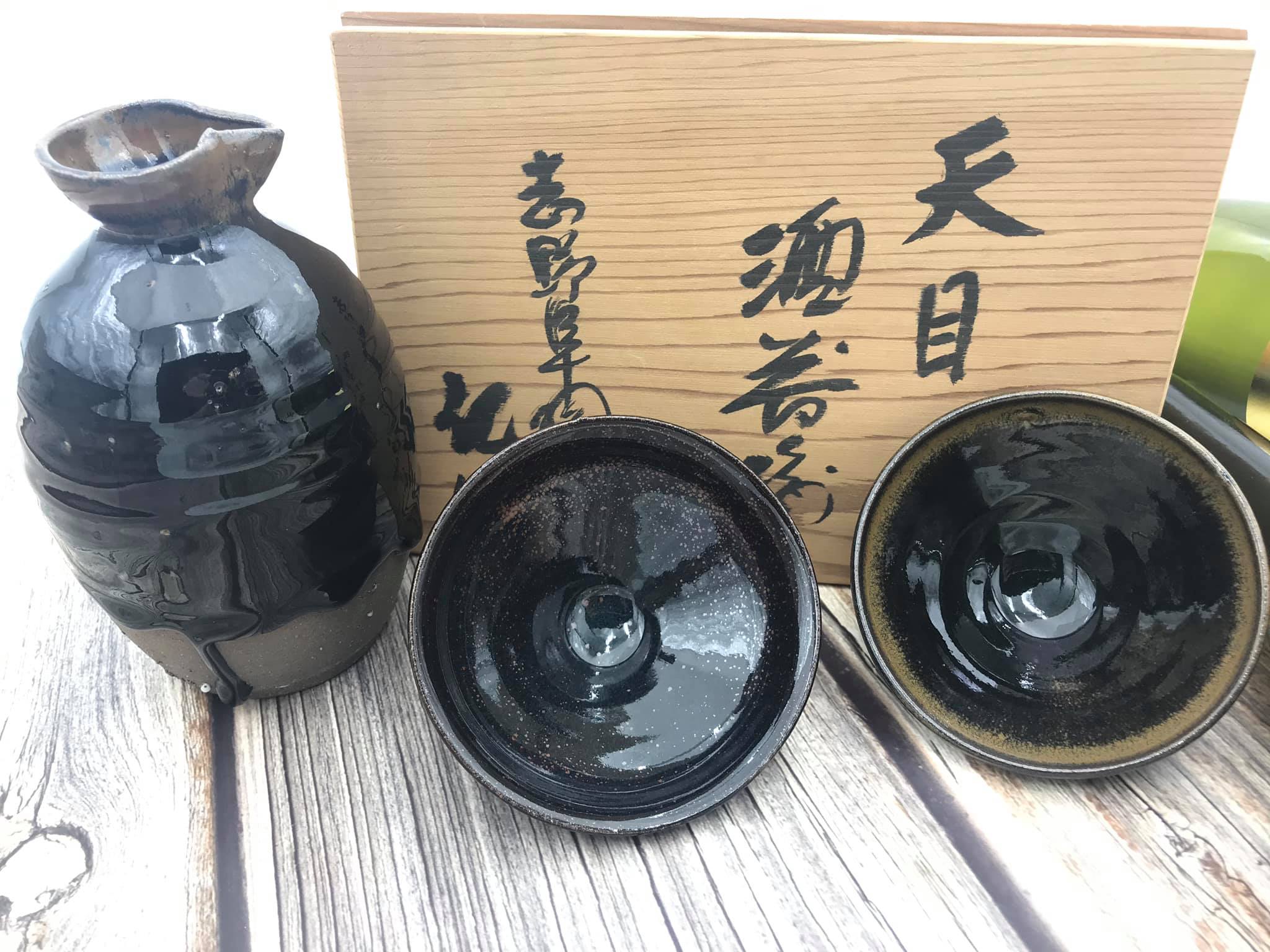 天目杯三寶堂茶道具– 已套用「天目杯」標籤– SANBAOTEA 1978