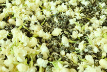 画像をギャラリービューアに読み込む, 薰風 茉莉龍珠茶 100g
