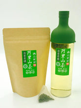 將圖片載入圖庫檢視器 清香秀雅 阿里山茶 ALISHAN HIGH MOUNTAIN OOLONG TEA BAGS
