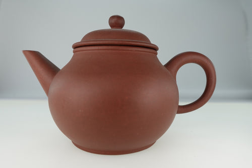 宜興紫砂壺– 已套用「宜興壺」標籤– SANBAOTEA 1978